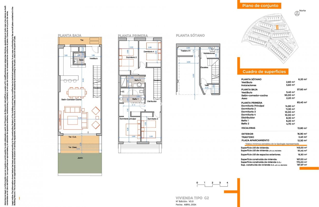 Nueva construcción  - Adosado - Mijas - La Cala