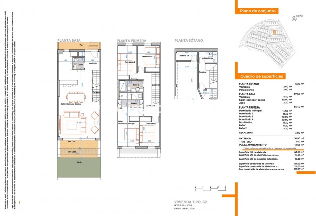 Nueva construcción  - Adosado - Mijas - La Cala