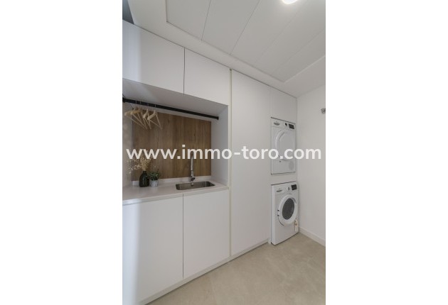 Nieuwbouw - Villa - Murcia