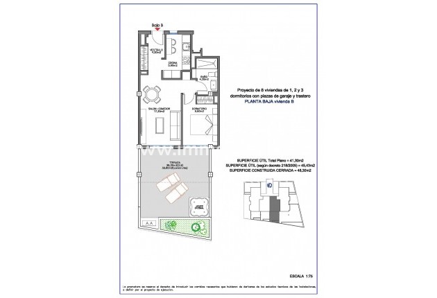 Nieuwbouw - Appartement  - Benalmádena - Nueva Torrequebrada