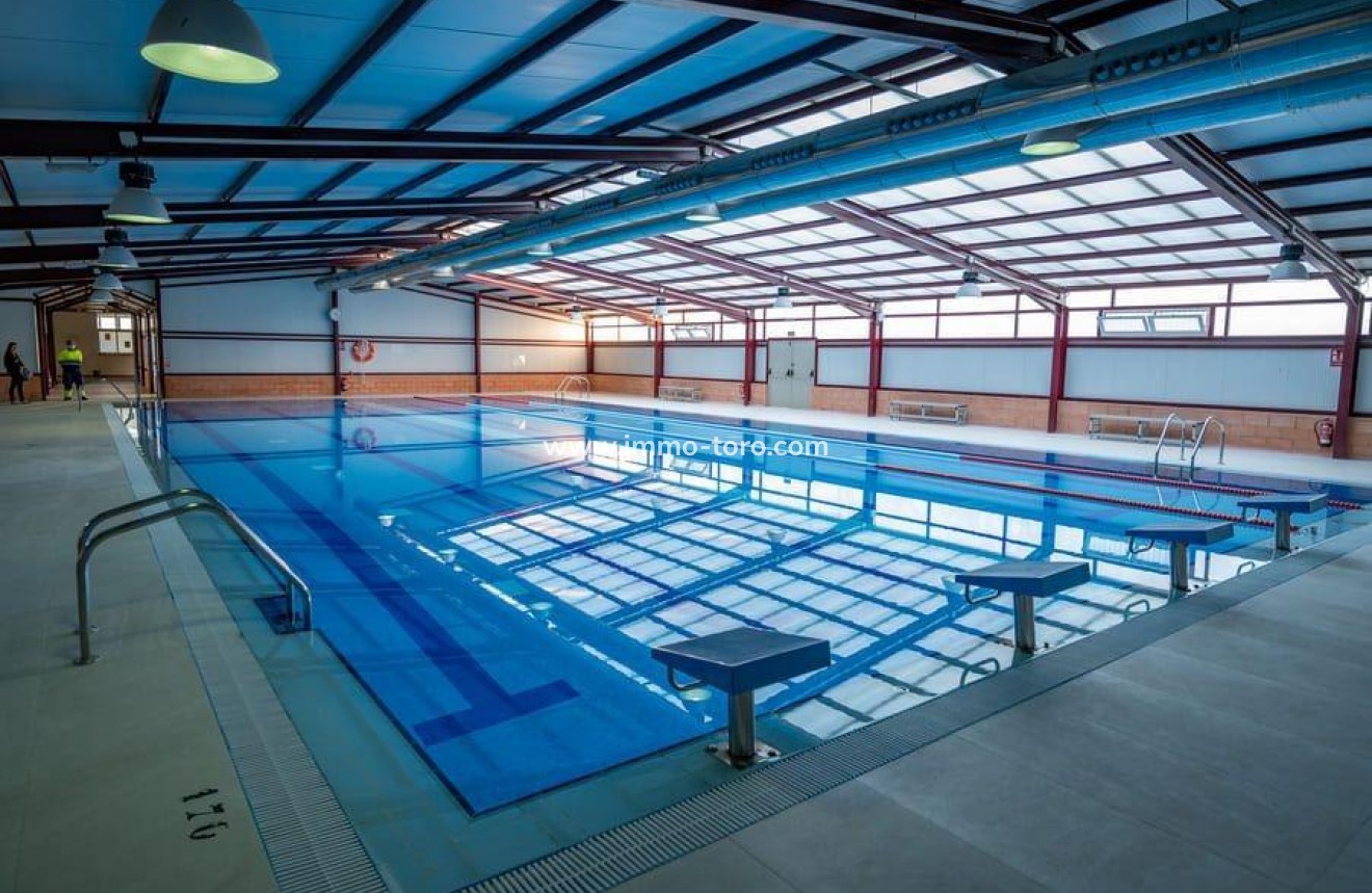 Nueva construcción  - Apartamento - Bigastro