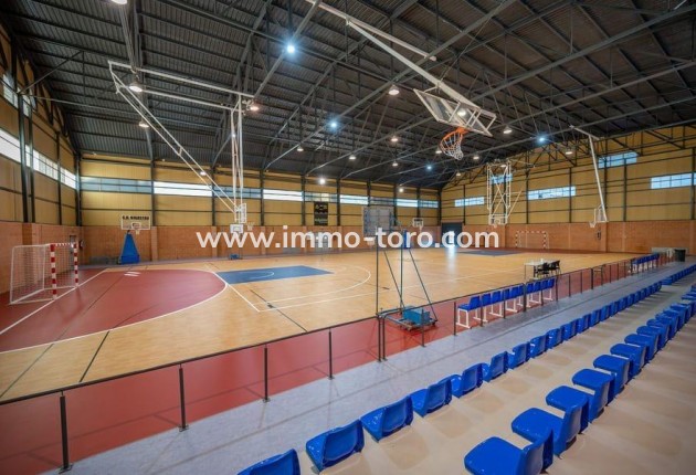 Nueva construcción  - Apartamento - Bigastro