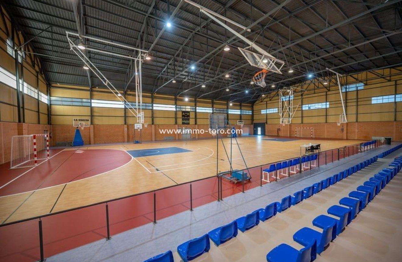 Nouvelle construction - Penthouse - Bigastro