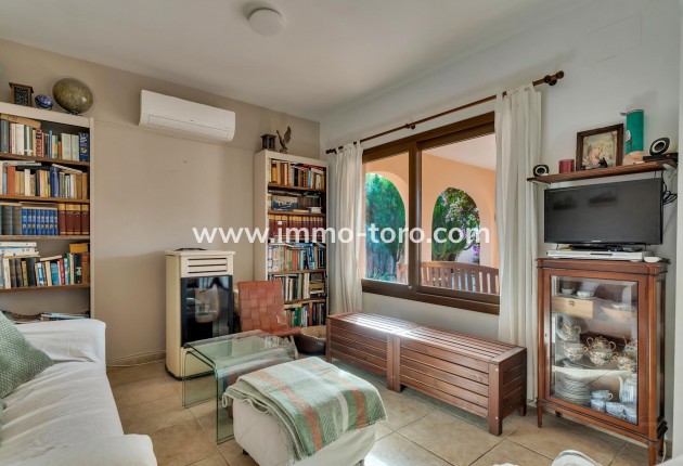 Herverkoop - Semi - Calpe - Cometa-Carrió