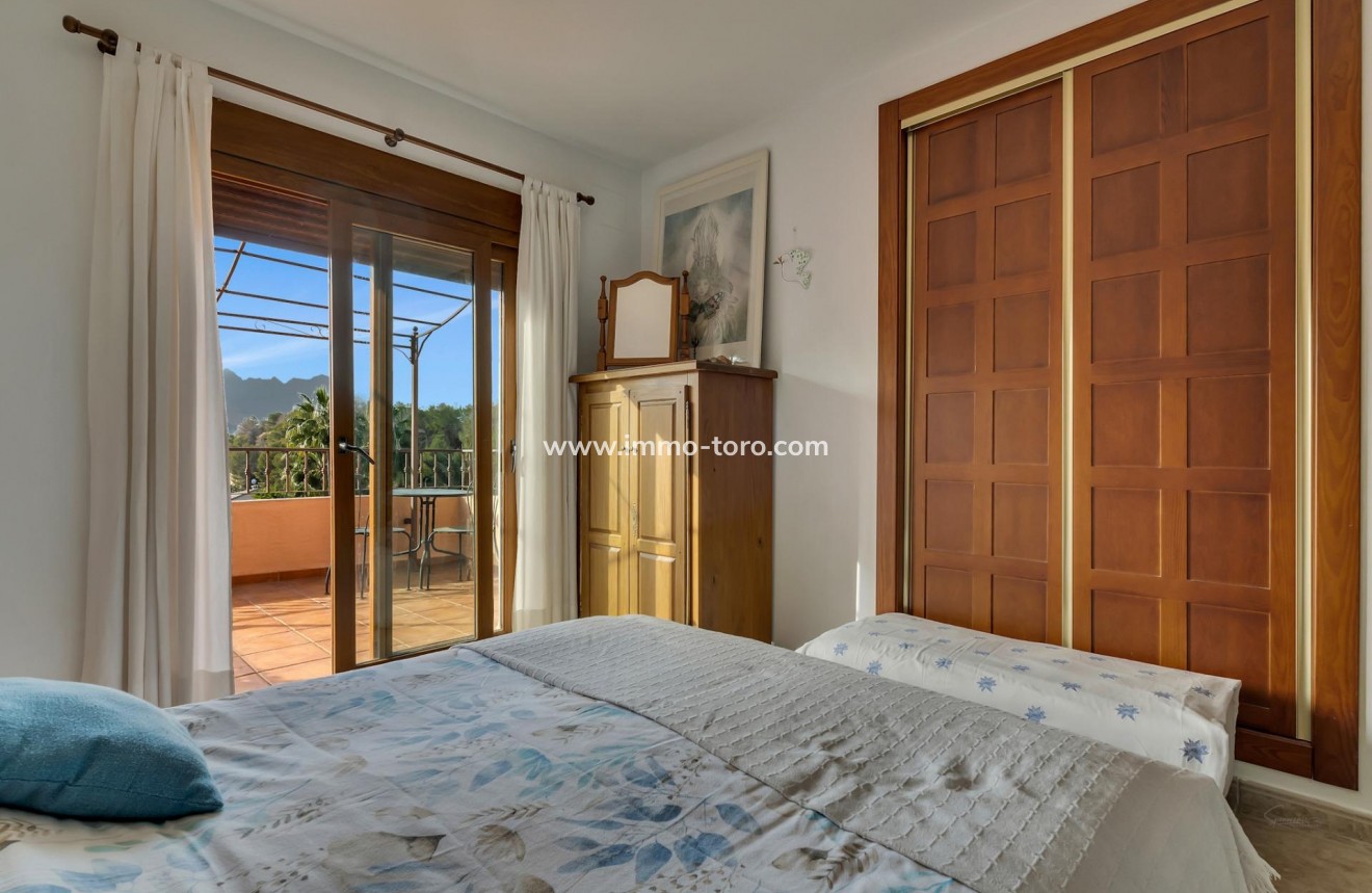 Herverkoop - Semi - Calpe - Cometa-Carrió