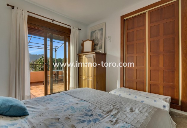 Herverkoop - Semi - Calpe - Cometa-Carrió