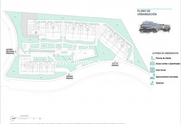 Nueva construcción  - Apartamento - Estepona - Parque Selwo