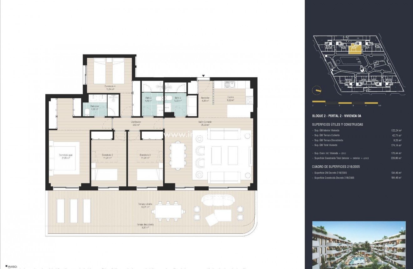 Nueva construcción  - Apartamento - Marbella - San Pedro