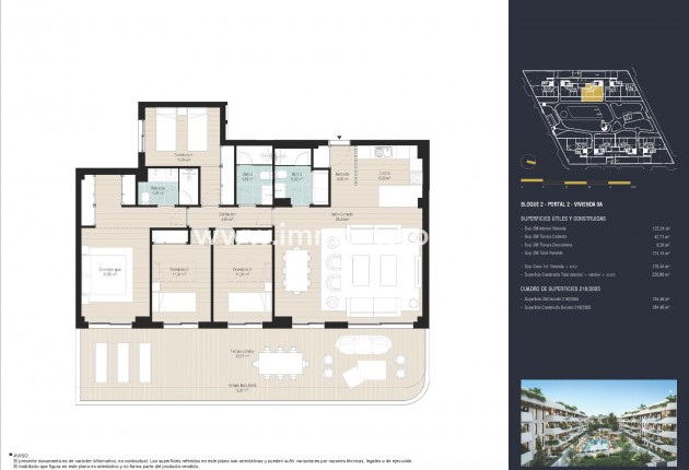 Nueva construcción  - Apartamento - Marbella - San Pedro