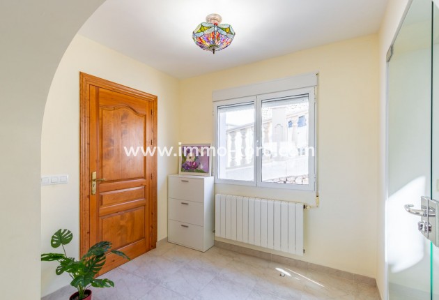 Venta - Villa / Chalet - Moraira - Benimeit