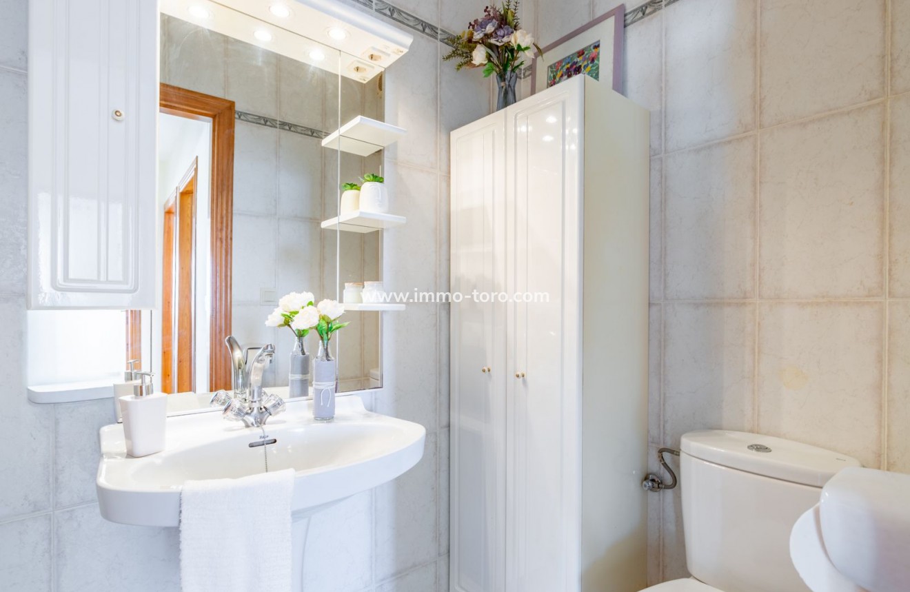 Venta - Villa / Chalet - Moraira - Benimeit