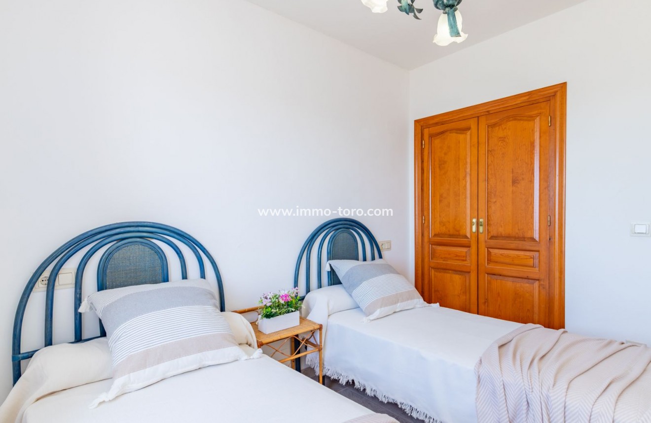 Venta - Villa / Chalet - Moraira - Benimeit