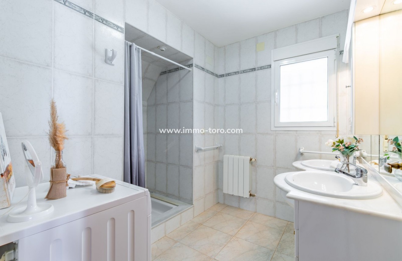 Venta - Villa / Chalet - Moraira - Benimeit