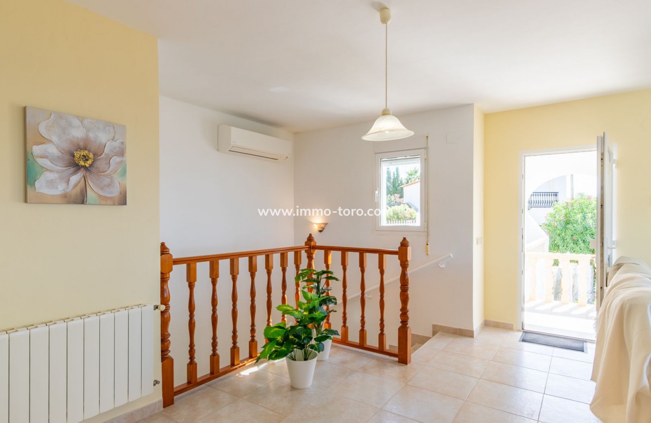 Venta - Villa / Chalet - Moraira - Benimeit