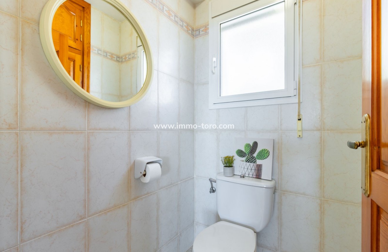 Venta - Villa / Chalet - Moraira - Benimeit