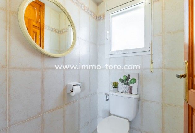 Venta - Villa / Chalet - Moraira - Benimeit