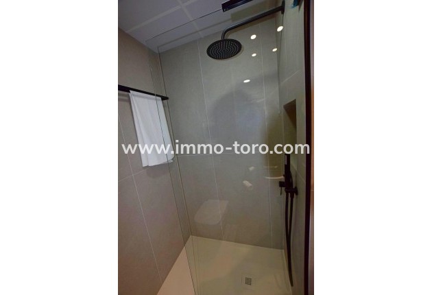 New Build - Apartment - Alhama De Murcia - Condado De Alhama