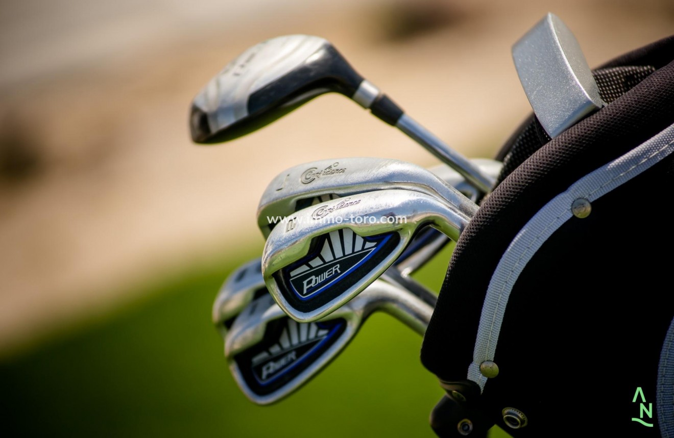 New Build - Apartment - Alhama De Murcia - Condado De Alhama