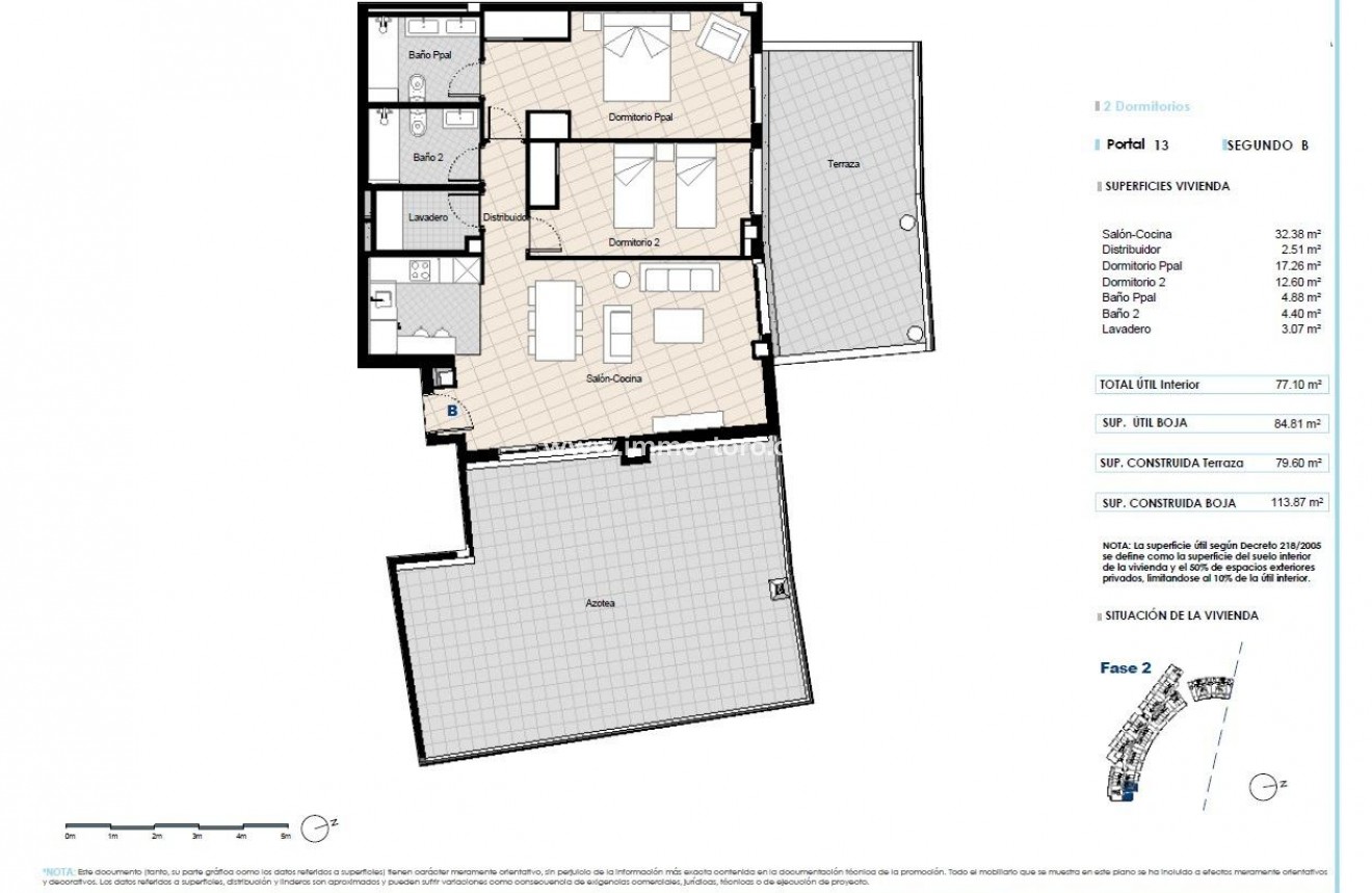 New Build - Apartment - Manilva - ALDEA BEACH