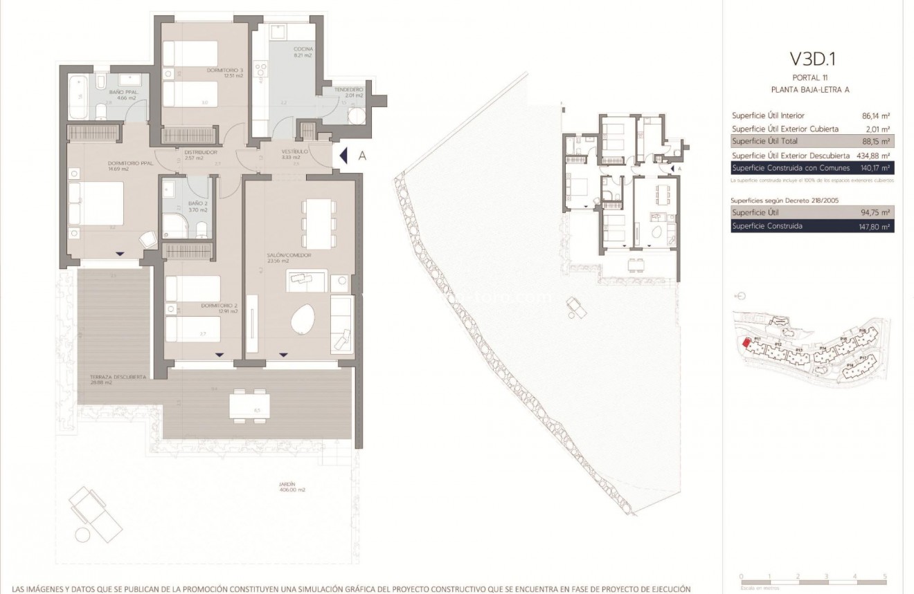 New Build - Apartment - Estepona - Estepona Golf