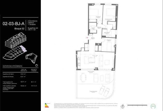 New Build - Apartment - Mijas - Hipódromo Costa del Sol
