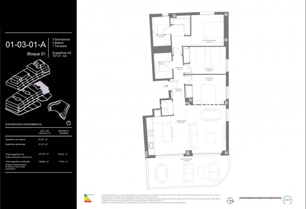 New Build - Apartment - Mijas - Hipódromo Costa del Sol