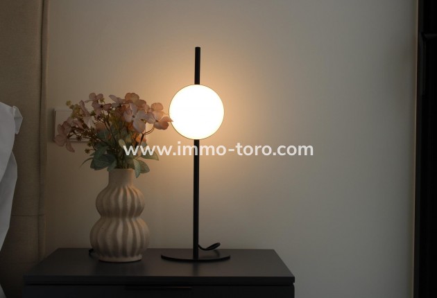 New Build - Villa - Pilar de la Horadada - Torre De La Horadada