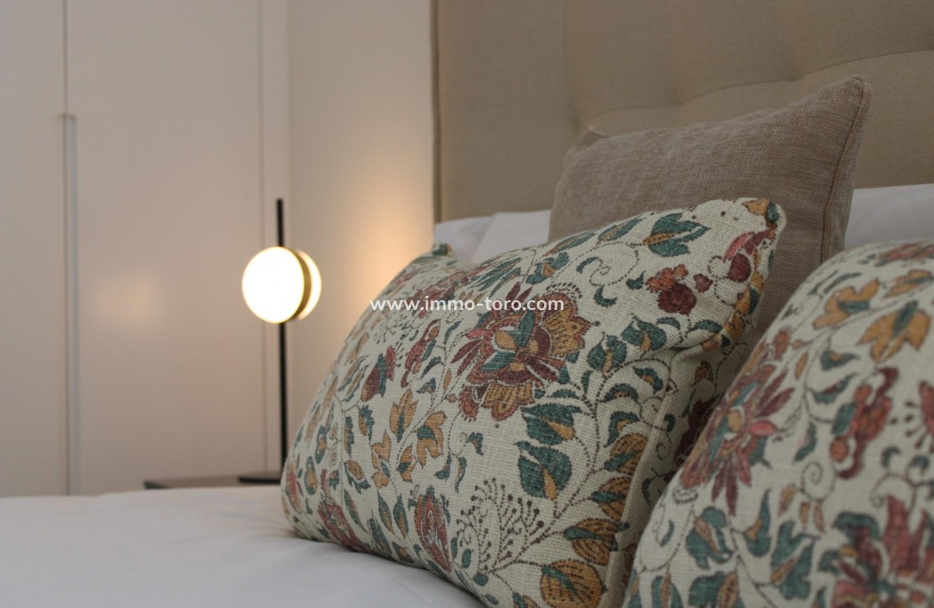 New Build - Villa - Pilar de la Horadada - Torre De La Horadada