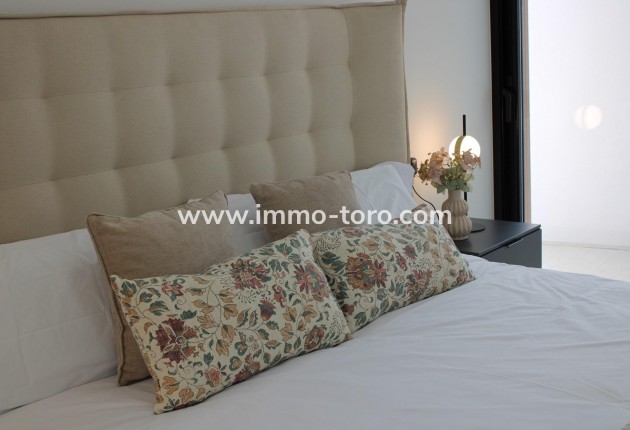 New Build - Villa - Pilar de la Horadada - Torre De La Horadada