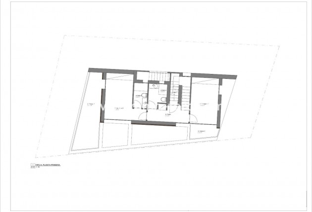 New Build - Villa - Pilar de la Horadada - Torre De La Horadada