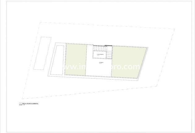 New Build - Villa - Pilar de la Horadada - Torre De La Horadada
