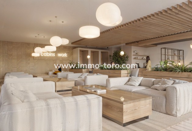 Nueva construcción  - Apartamento - La Nucia