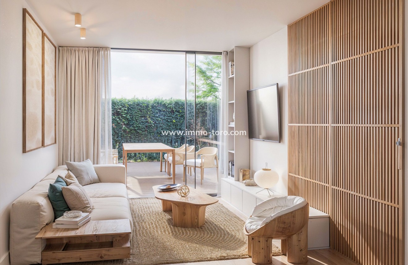 New Build - Penthouse - La Nucia