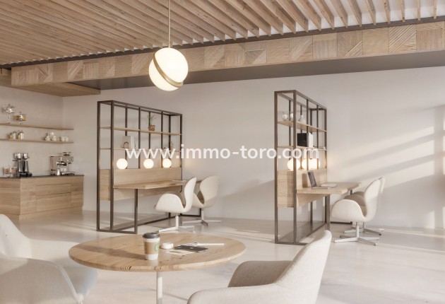 New Build - Apartment - La Nucia