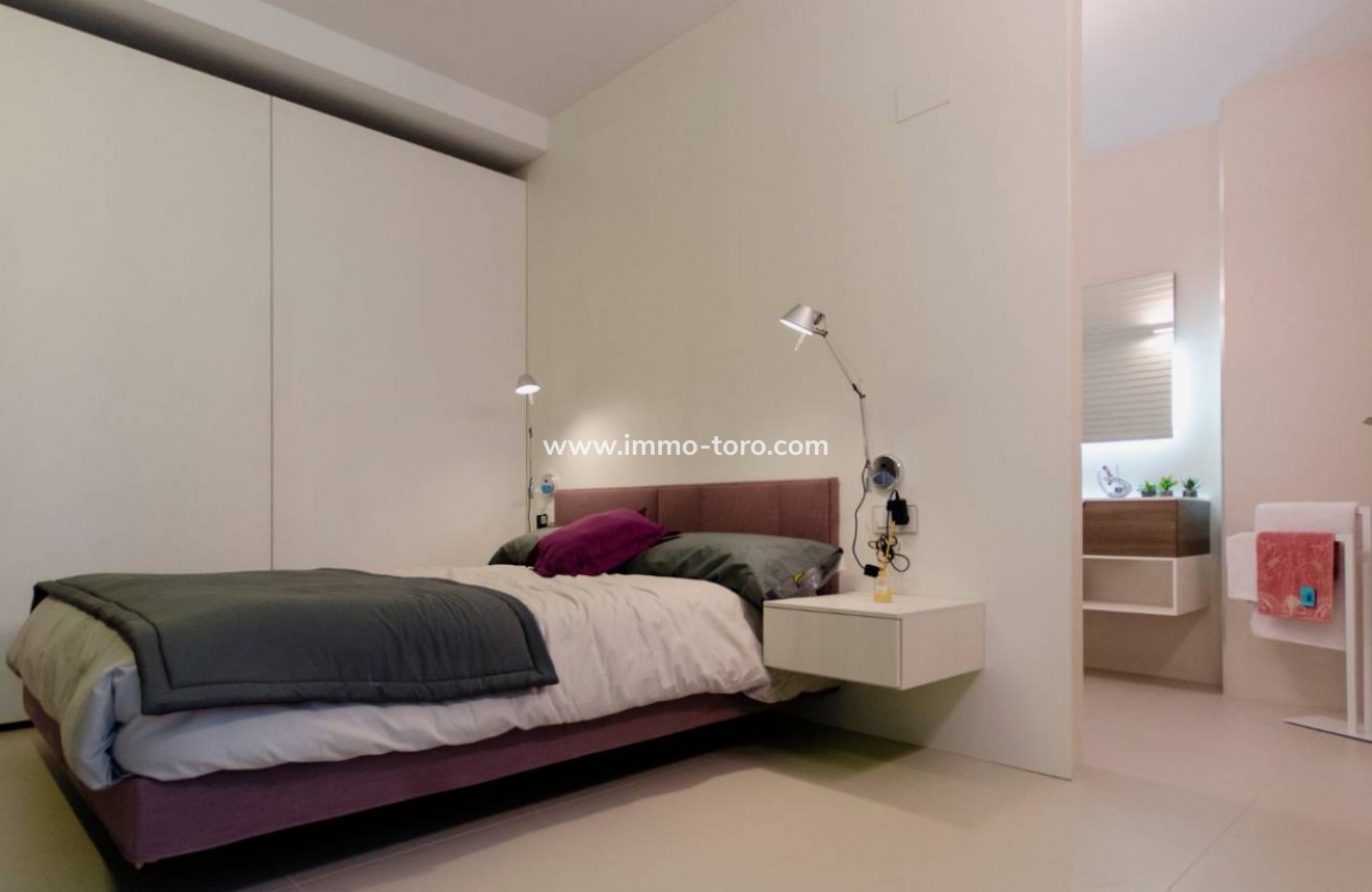 Nouvelle construction - Villa - Dehesa de Campoamor