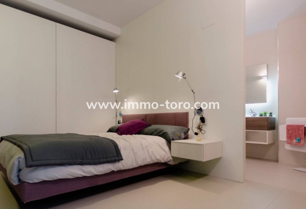 Nouvelle construction - Villa - Dehesa de Campoamor