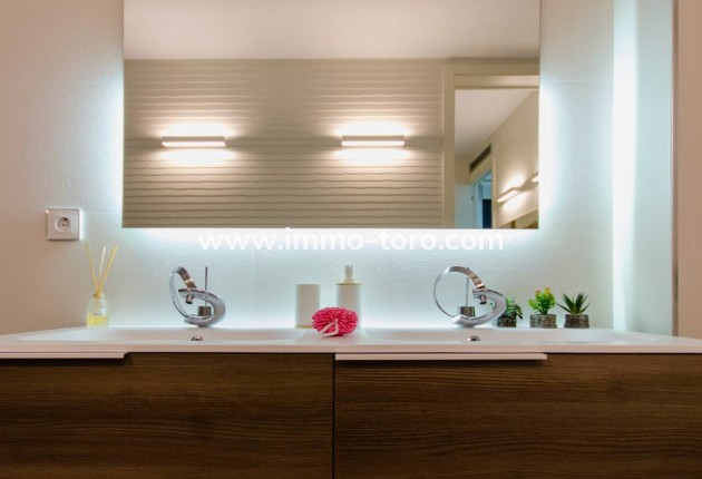 Nouvelle construction - Villa - Dehesa de Campoamor