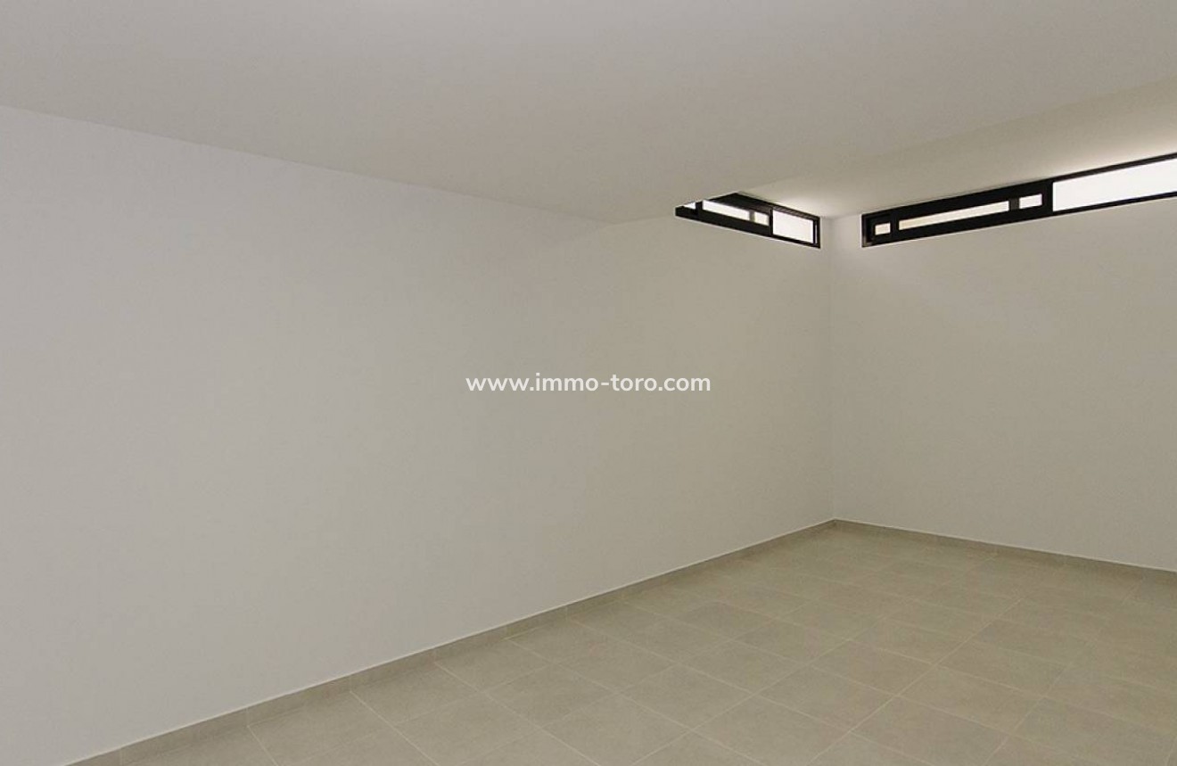 Nueva construcción  - Villa / Chalet - Dehesa de Campoamor