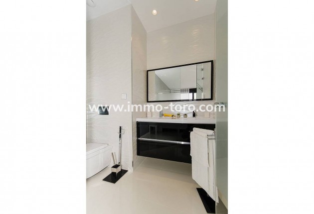 Nueva construcción  - Villa / Chalet - Dehesa de Campoamor