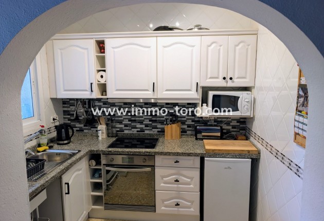 Resale - Detached house / Townhouse - Moraira - Pinar de l´Advocat