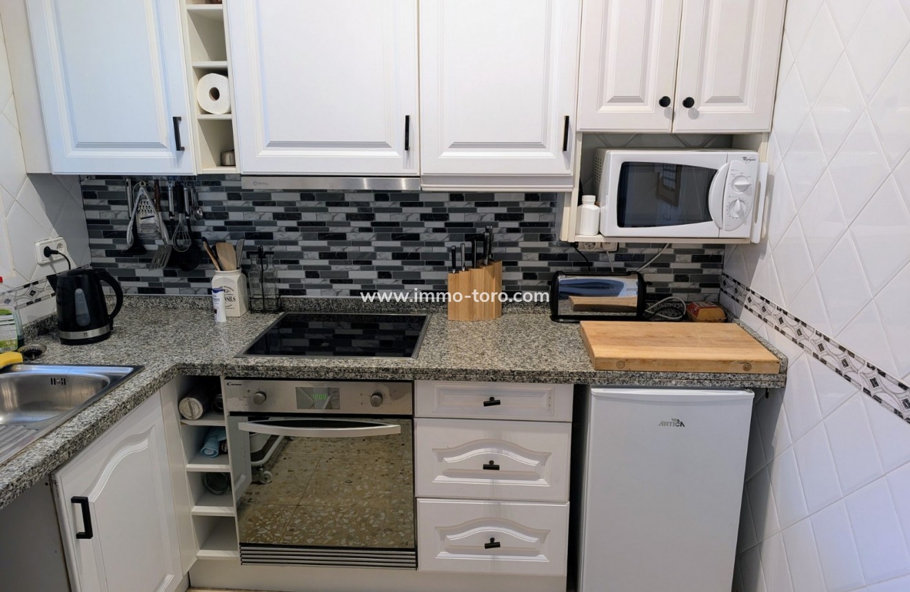 Resale - Detached house / Townhouse - Moraira - Pinar de l´Advocat