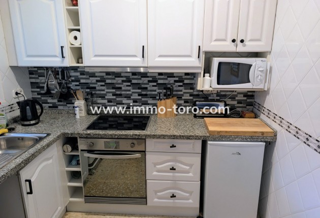 Resale - Detached house / Townhouse - Moraira - Pinar de l´Advocat