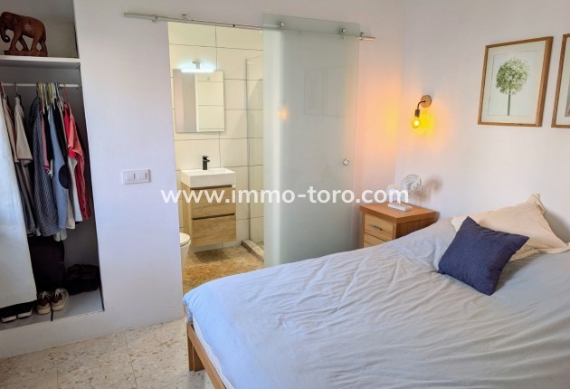 Resale - Detached house / Townhouse - Moraira - Pinar de l´Advocat