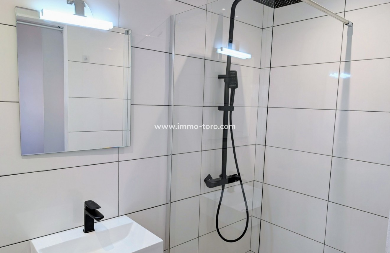 Resale - Detached house / Townhouse - Moraira - Pinar de l´Advocat