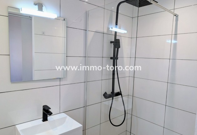 Resale - Detached house / Townhouse - Moraira - Pinar de l´Advocat