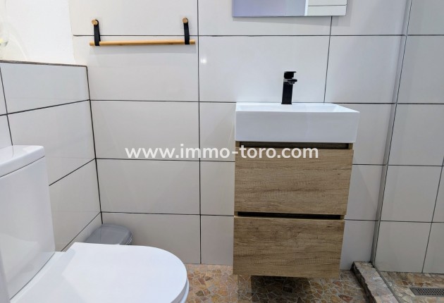 Resale - Detached house / Townhouse - Moraira - Pinar de l´Advocat