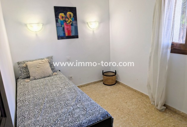 Resale - Detached house / Townhouse - Moraira - Pinar de l´Advocat