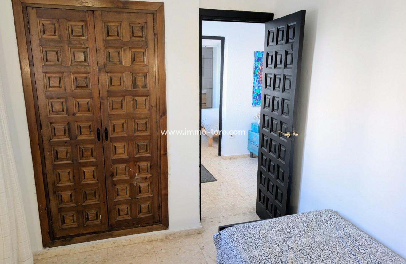 Resale - Detached house / Townhouse - Moraira - Pinar de l´Advocat