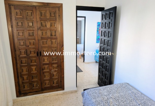 Resale - Detached house / Townhouse - Moraira - Pinar de l´Advocat