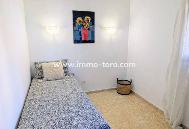 Resale - Detached house / Townhouse - Moraira - Pinar de l´Advocat